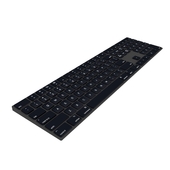 Magic Keyboard with Numeric Keypad - US English - Space Gray