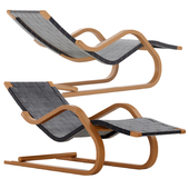 Artek Lounge Chair