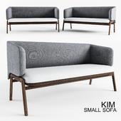 KIM Small sofa
