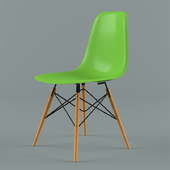 Stool Group Eames DSW