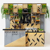 Coffeeshop Loft 2