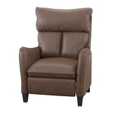 Hallock Manual Recliner