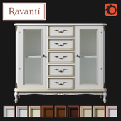 OM Ravanti - Cupboard №1
