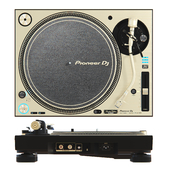 Pioneer PLX-1000-N