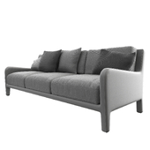 Диван Meridiani FORREST SOFT  SOFA