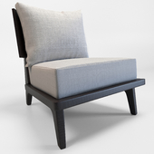 Lounge Chair Hestia