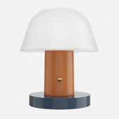 Setago JH27 Portable Table Lamp by & Tradition