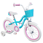 Детский велосипед ROYAL BABY STARGIRL
