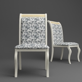 Arredoclassic Leonardo chair