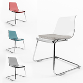 Ikea Tobias Chair