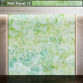 Wall Panel 72