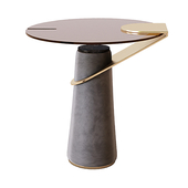 ECLIPSE Side table