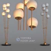 Floor Lamp Tortora