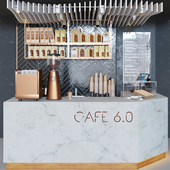 Кофейня "Cafe 6.0"