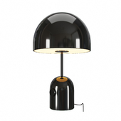Bell Table Light by Tom Dixon (5 colors)