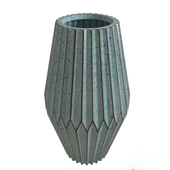 ваза "ГРИНИ-1" 18 см