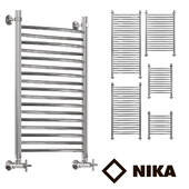 Heated towel rail of Nick LD_ (g4)