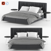 Bed Moller Design YODA