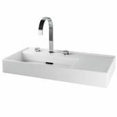 Laufen - 810338 Sink