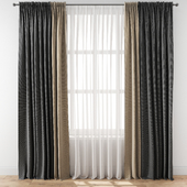 Curtain 133