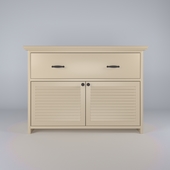 Chest "Provence" / Sideboard "Provence"