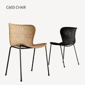 C603 Chair