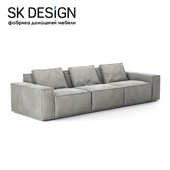 OM Modular sofa Jared ST 276