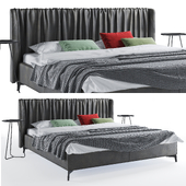 bed moeller-design yoda