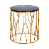 Garda Decor 13RXET3103-GOLD