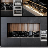 Kitchen modern