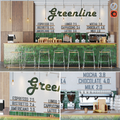 Cafe Greenline