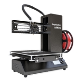3D Printer WANHAO DUBLICATOR I3 Mini