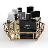 CHANEL Perfume Collection 4