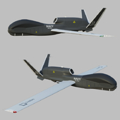 Global Hawk RQ-4A