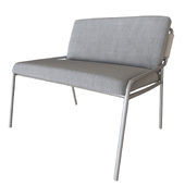 ZOE ARMCHAIR