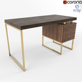 Modern Desk-Table  by Benacun