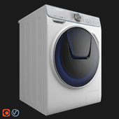 Samsung Washing Drive WW8800M washing machine