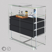 e_serie Cabinet by Team by Wellis