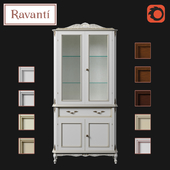 OM Ravanti - Buffet number 1