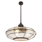 Industrial Pendant Light Connell