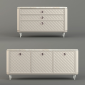 Sideboards with Legs - Bellagio - Scic