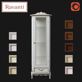 OM Ravanti - Showcase №2