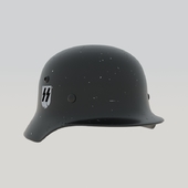 M-35 SS helmet