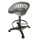 Tractor Industrial Stool