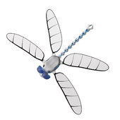 BionicOpter Dragonfly