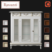 OM Ravanti - Showcase №3