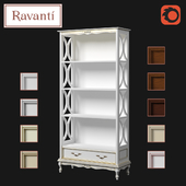 OM Ravanti - Rack number 1