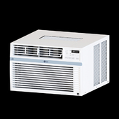 Window Air Conditioner LG LW8016ER