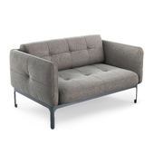 Диван Moroso Modernista 130