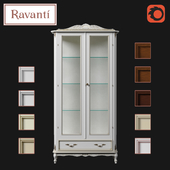 OM Ravanti - Showcase №1